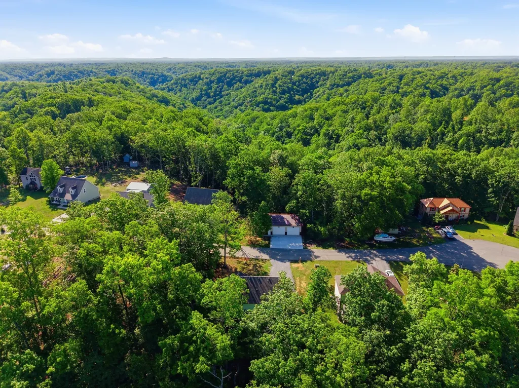 331 Shiloh Lane Smithville TN 37166