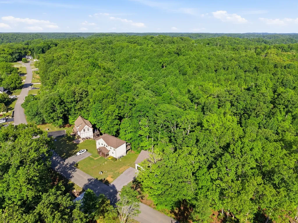 331 Shiloh Lane Smithville TN 37166