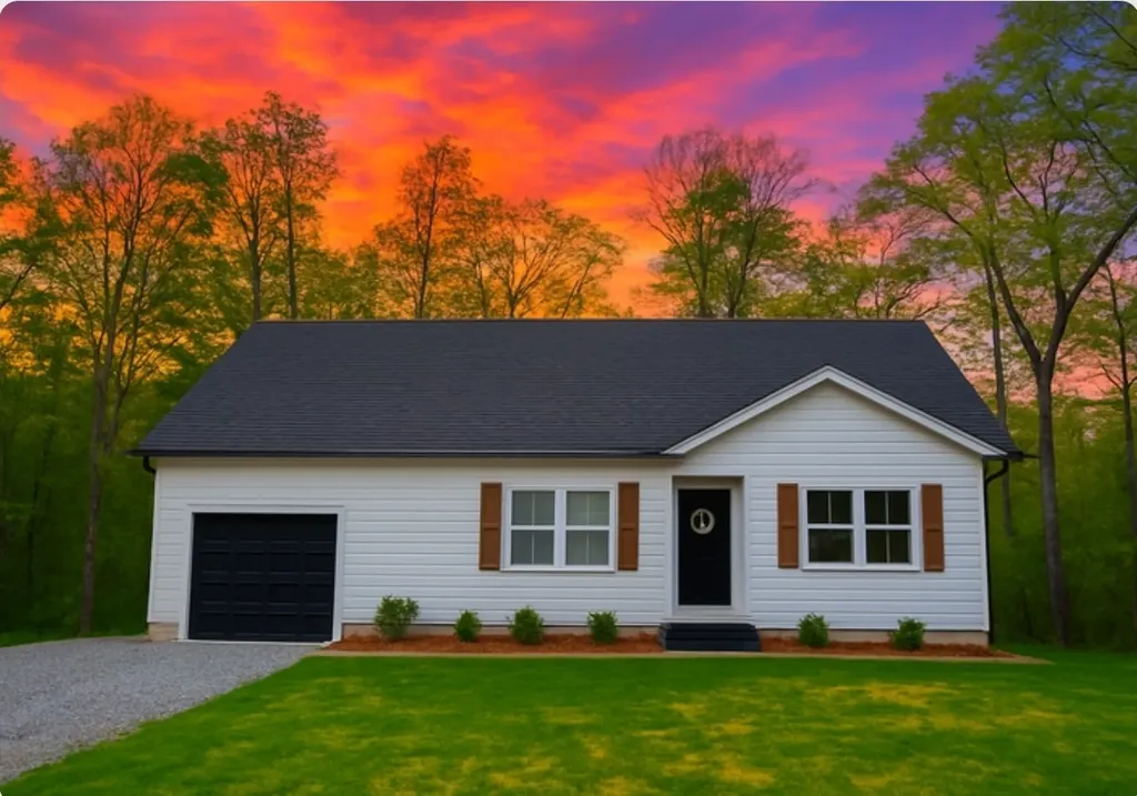331 Shiloh Lane Smithville TN 37166