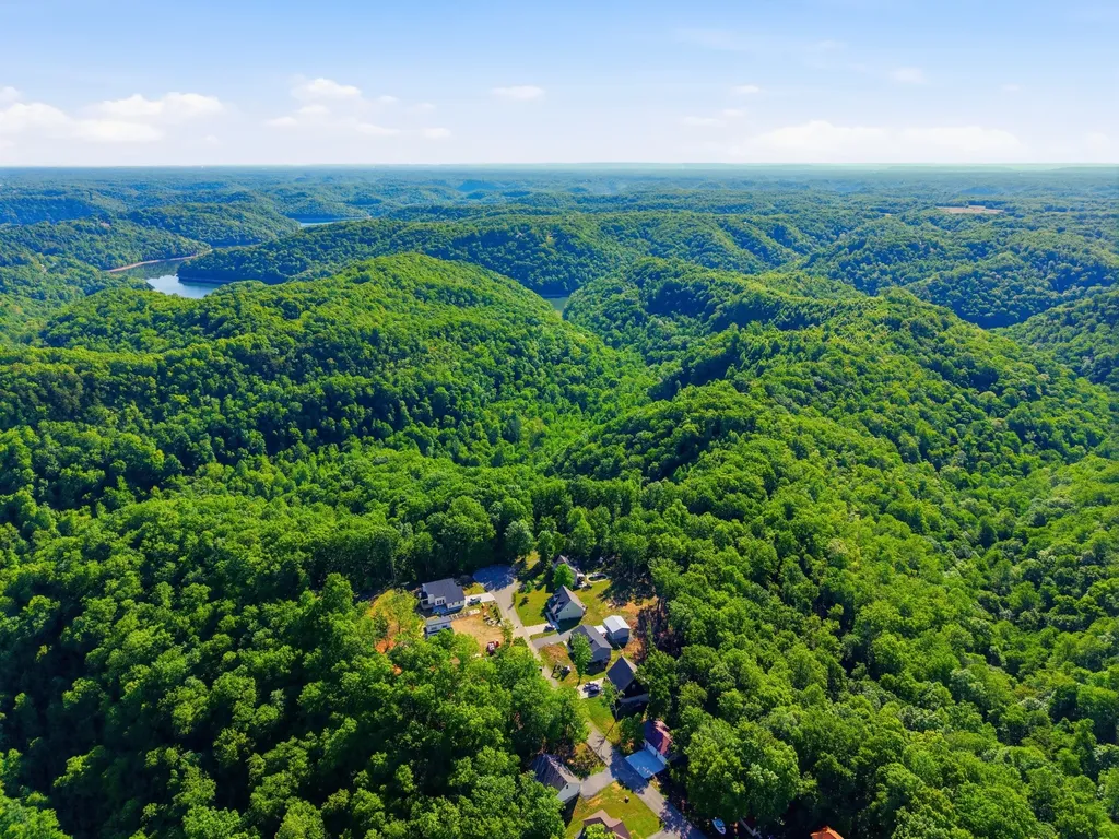 331 Shiloh Lane Smithville TN 37166