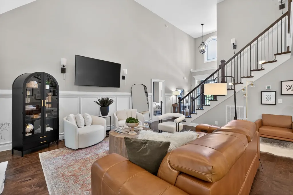 2918 Beaulah Drive Murfreesboro TN 37128