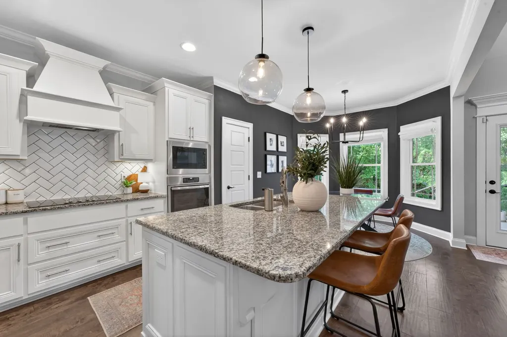 2918 Beaulah Drive Murfreesboro TN 37128