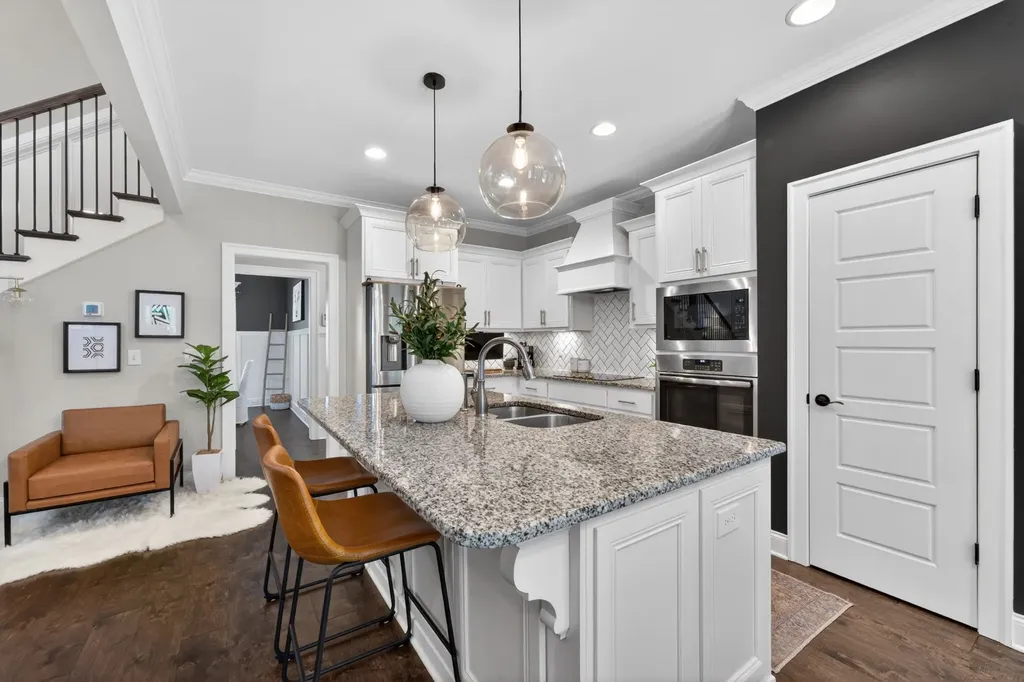 2918 Beaulah Drive Murfreesboro TN 37128