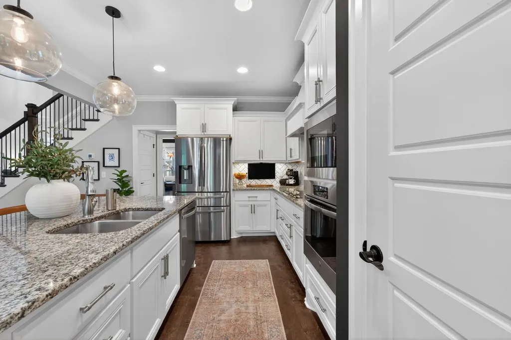 2918 Beaulah Drive Murfreesboro TN 37128