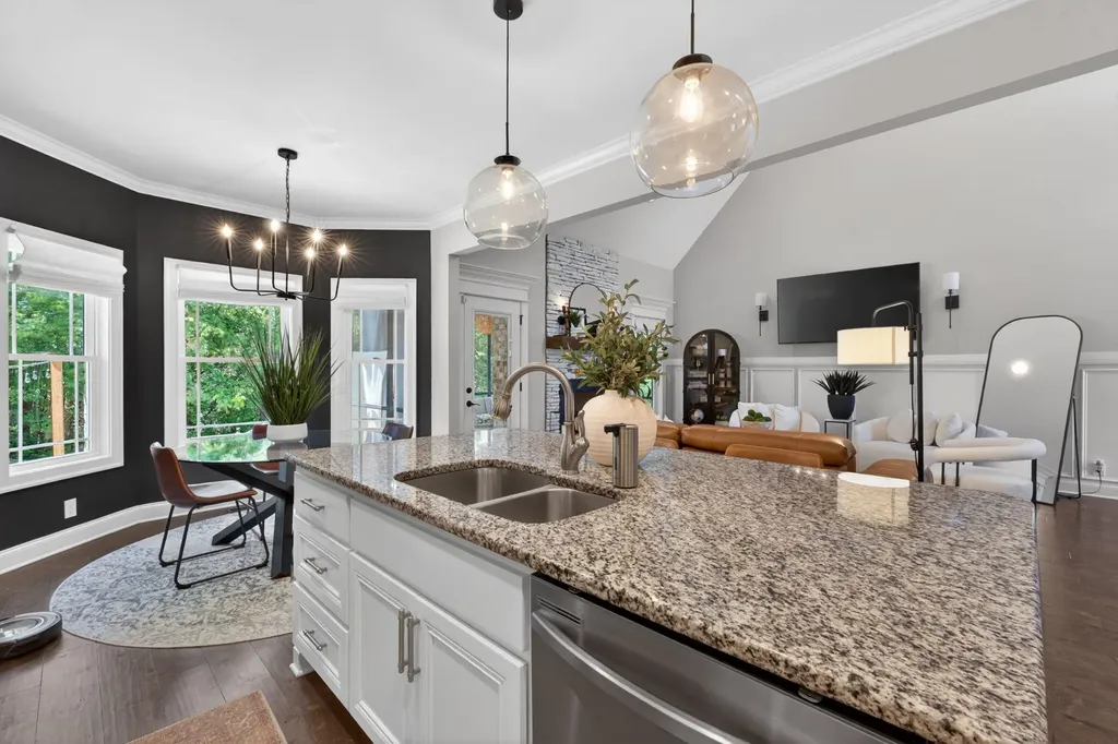 2918 Beaulah Drive Murfreesboro TN 37128