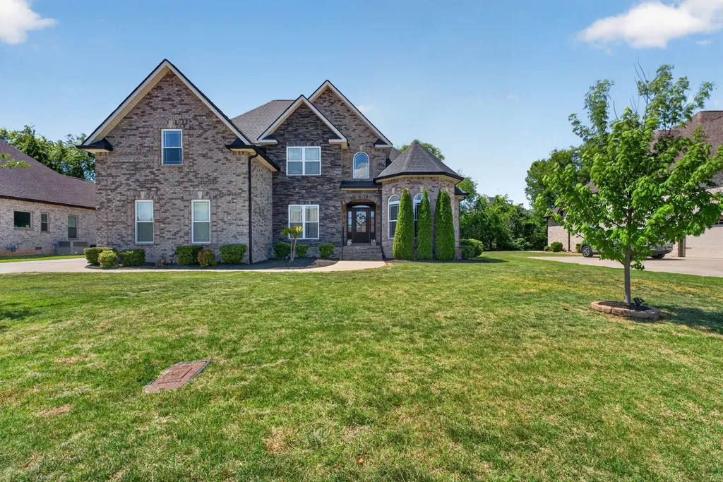 2918 Beaulah Drive Murfreesboro TN 37128