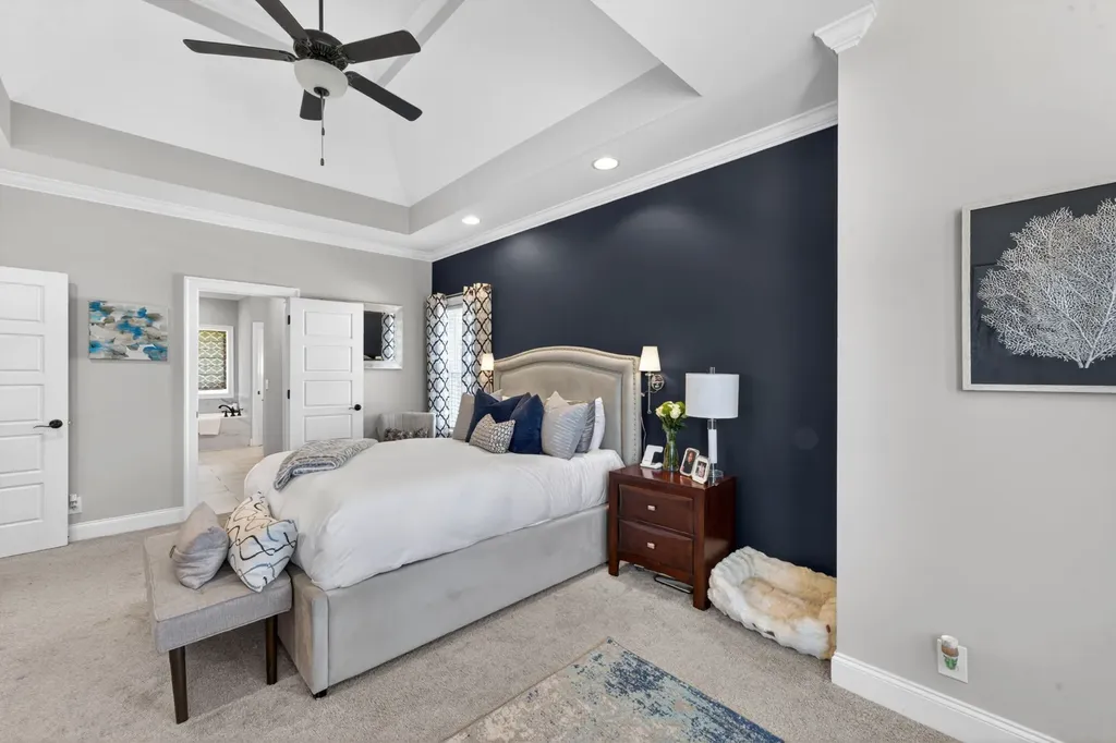 2918 Beaulah Drive Murfreesboro TN 37128