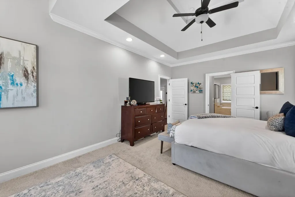2918 Beaulah Drive Murfreesboro TN 37128