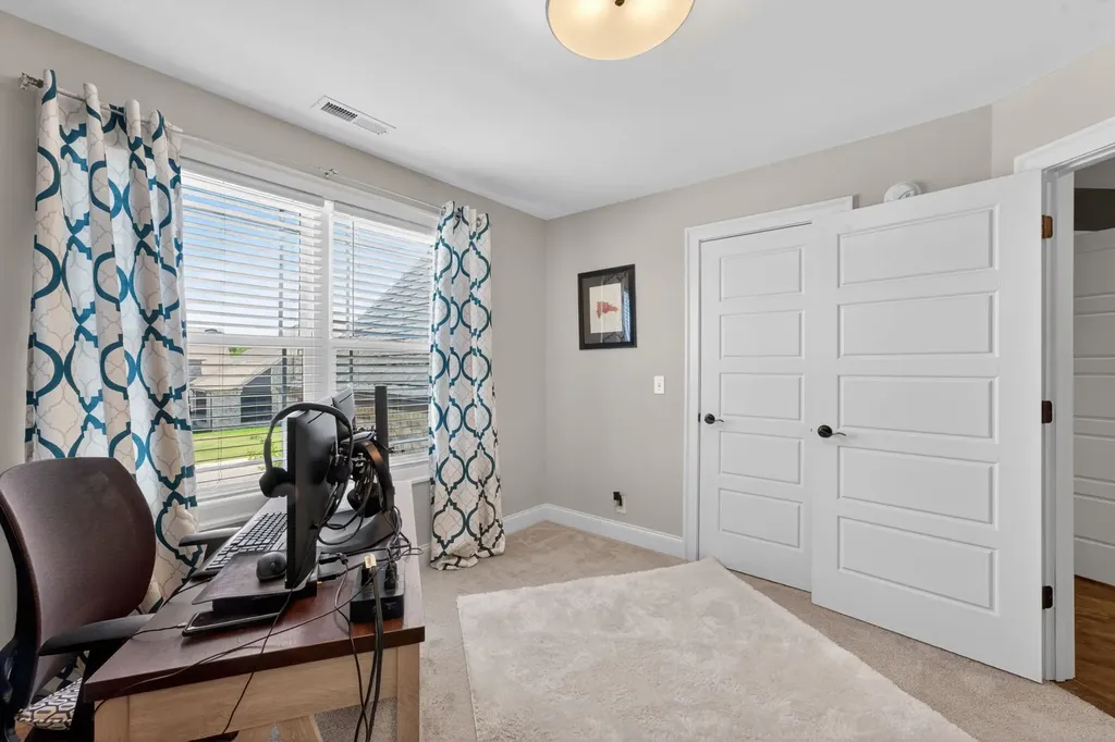 2918 Beaulah Drive Murfreesboro TN 37128