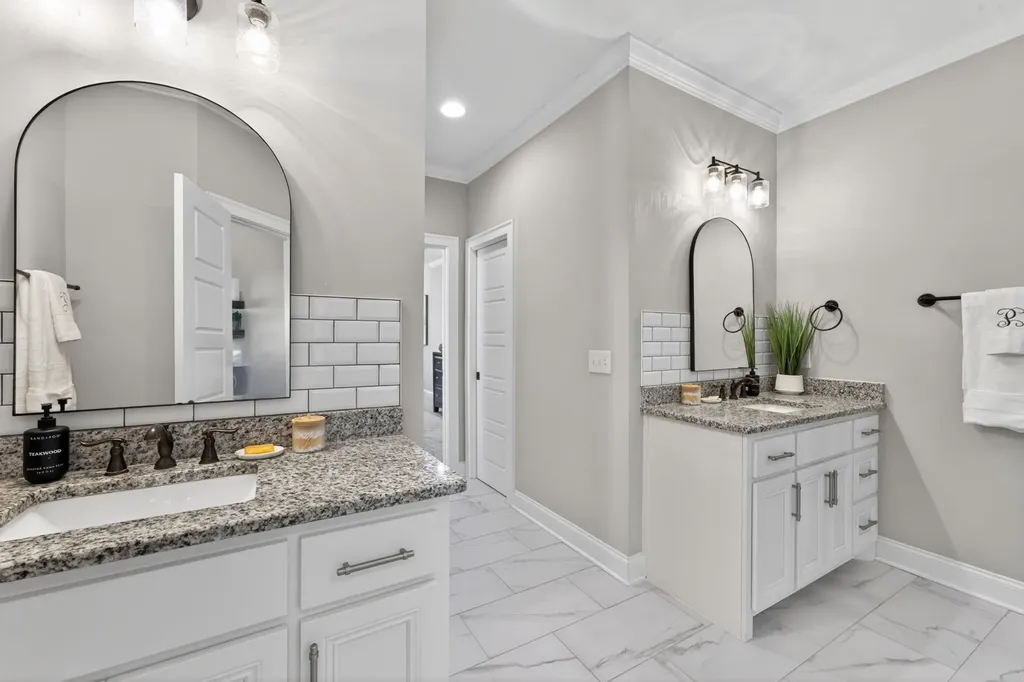 2918 Beaulah Drive Murfreesboro TN 37128