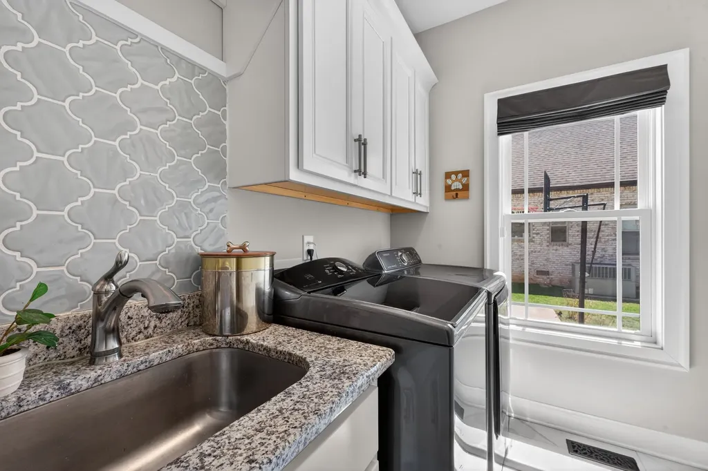 2918 Beaulah Drive Murfreesboro TN 37128