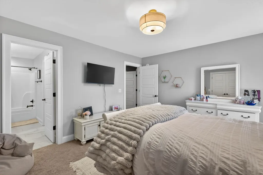 2918 Beaulah Drive Murfreesboro TN 37128