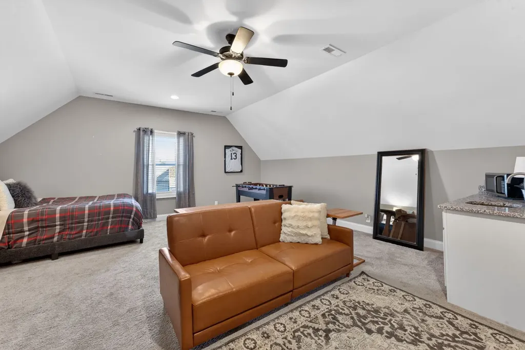 2918 Beaulah Drive Murfreesboro TN 37128