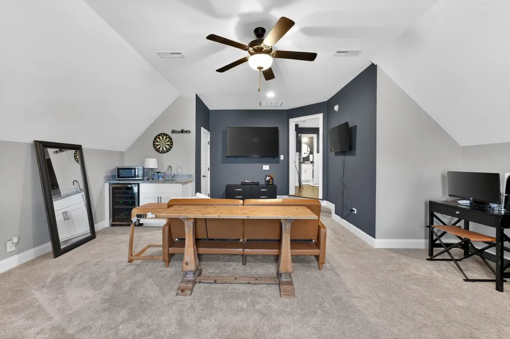 2918 Beaulah Drive Murfreesboro TN 37128