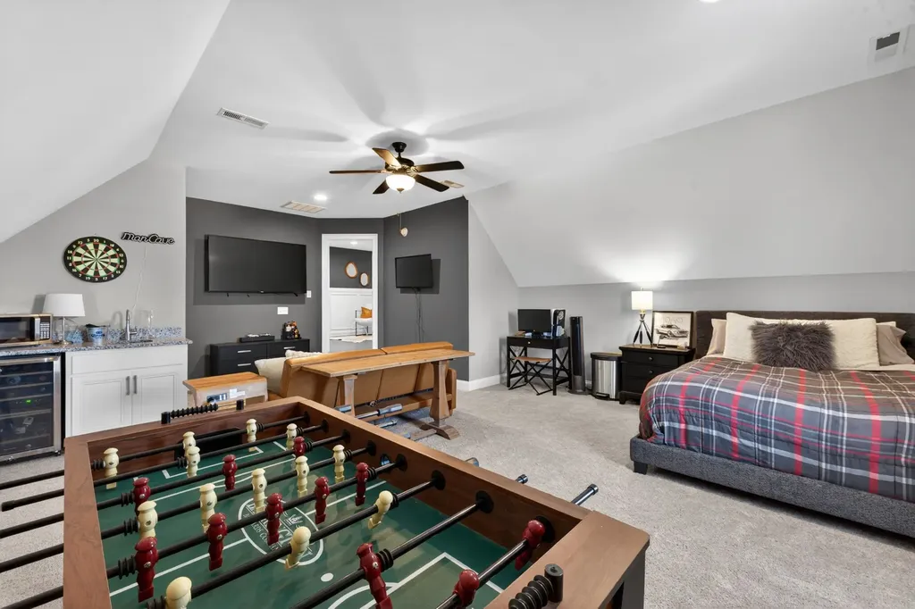 2918 Beaulah Drive Murfreesboro TN 37128