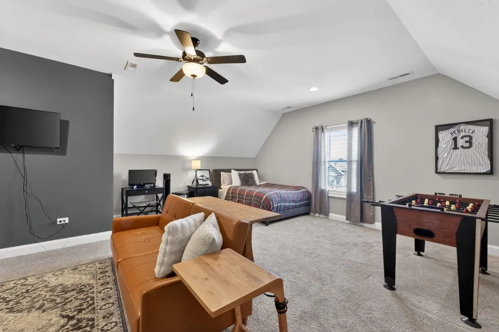 2918 Beaulah Drive Murfreesboro TN 37128