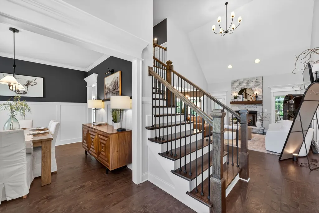 2918 Beaulah Drive Murfreesboro TN 37128