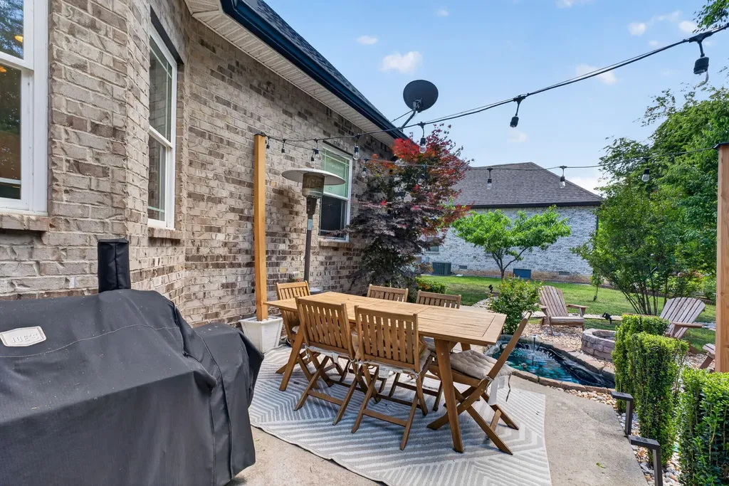 2918 Beaulah Drive Murfreesboro TN 37128