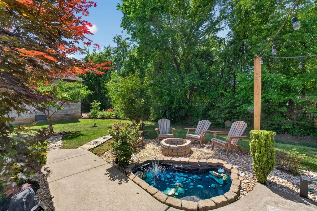 2918 Beaulah Drive Murfreesboro TN 37128