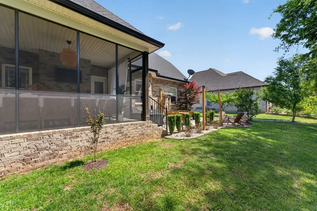 2918 Beaulah Drive Murfreesboro TN 37128