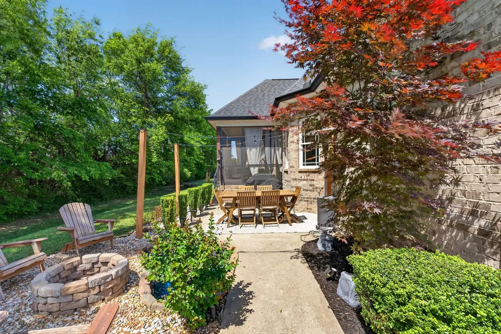 2918 Beaulah Drive Murfreesboro TN 37128