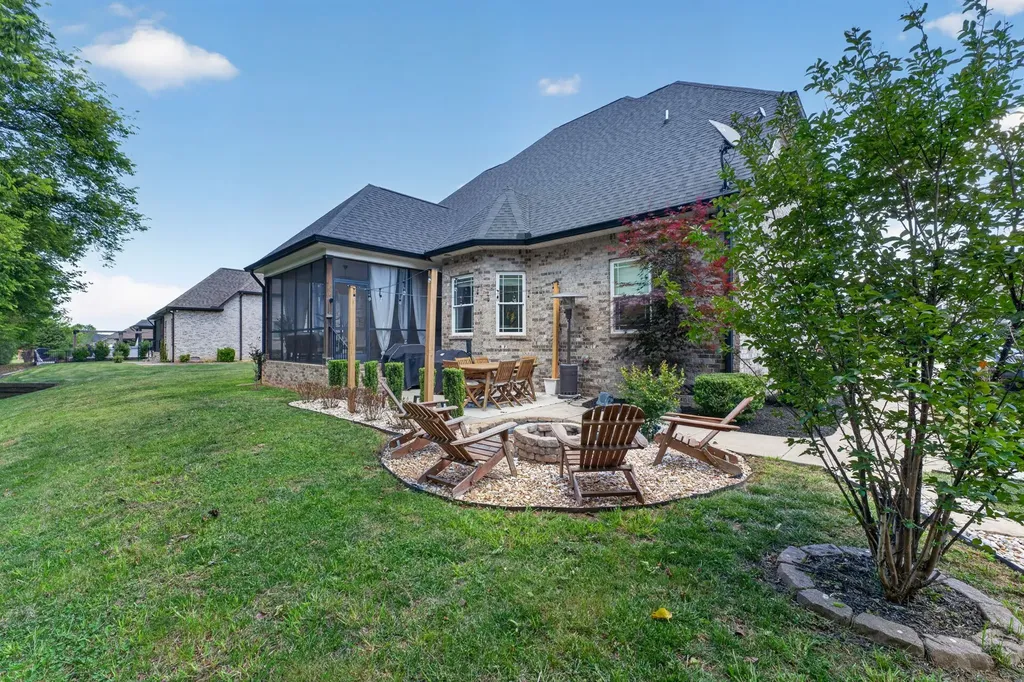 2918 Beaulah Drive Murfreesboro TN 37128