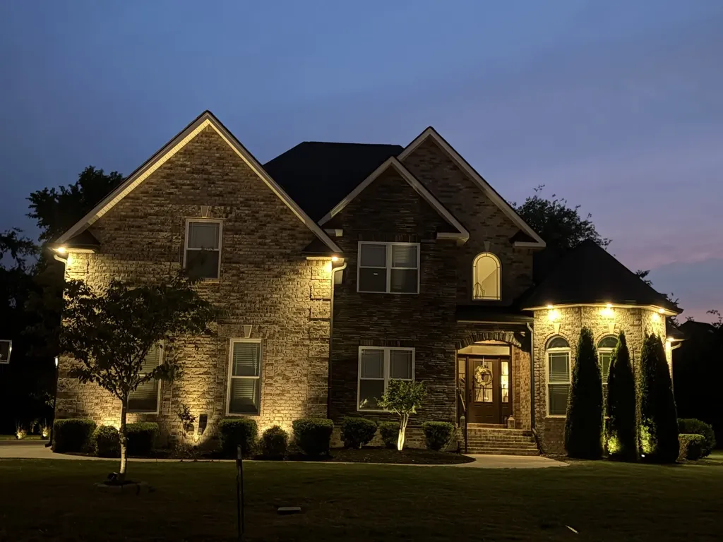 2918 Beaulah Drive Murfreesboro TN 37128