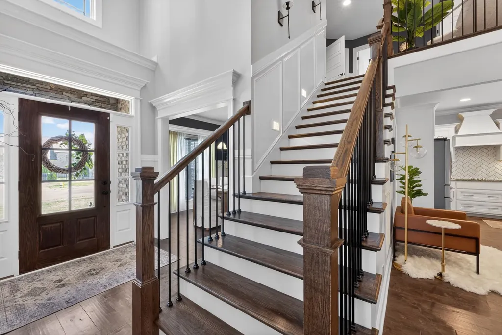 2918 Beaulah Drive Murfreesboro TN 37128