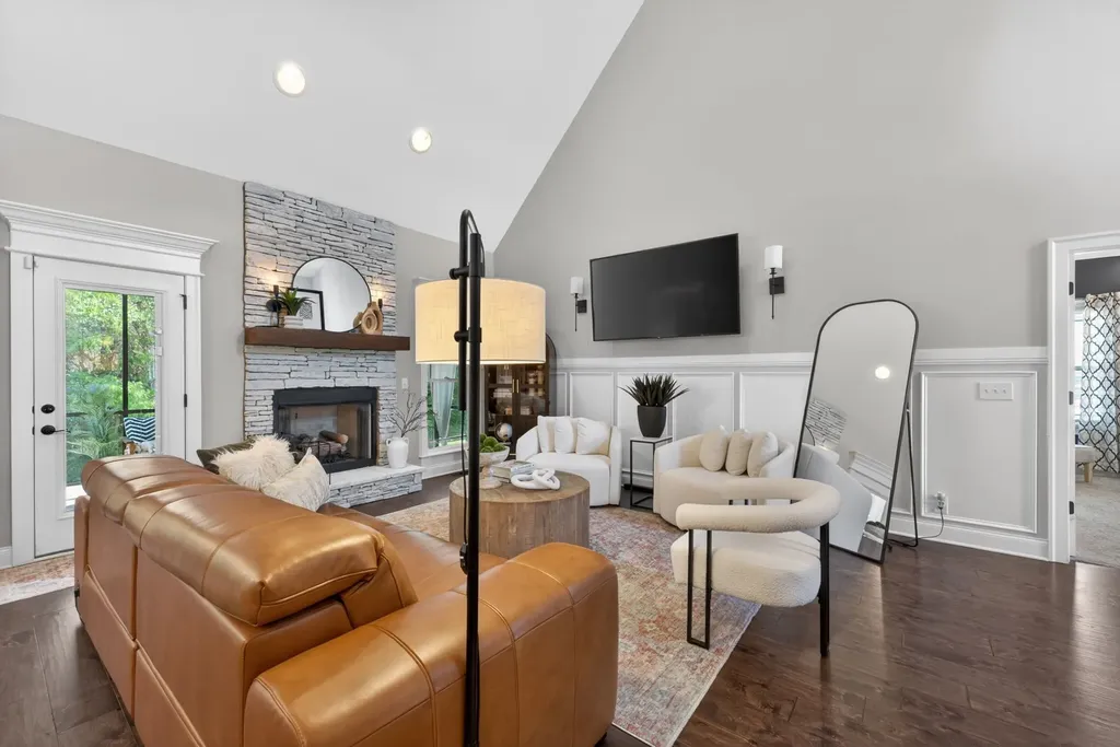2918 Beaulah Drive Murfreesboro TN 37128