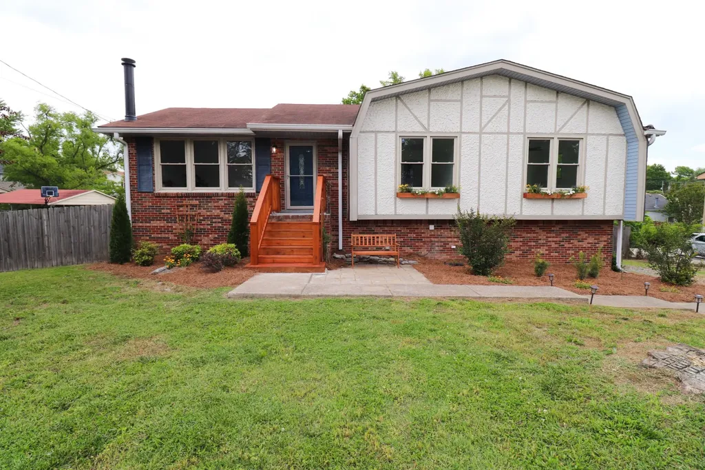 119 Susan Drive Hendersonville TN 37075