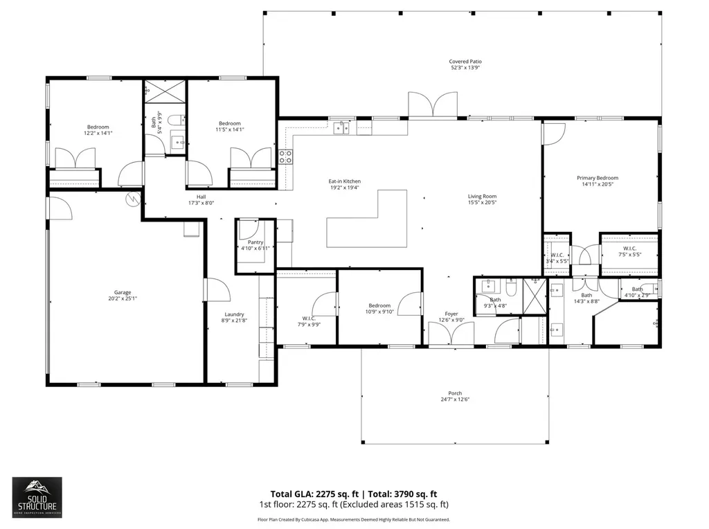 2610 Armstrong Valley Road Murfreesboro TN 37128