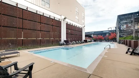 1400 Rosa L Parks Boulevard Nashville TN 37208