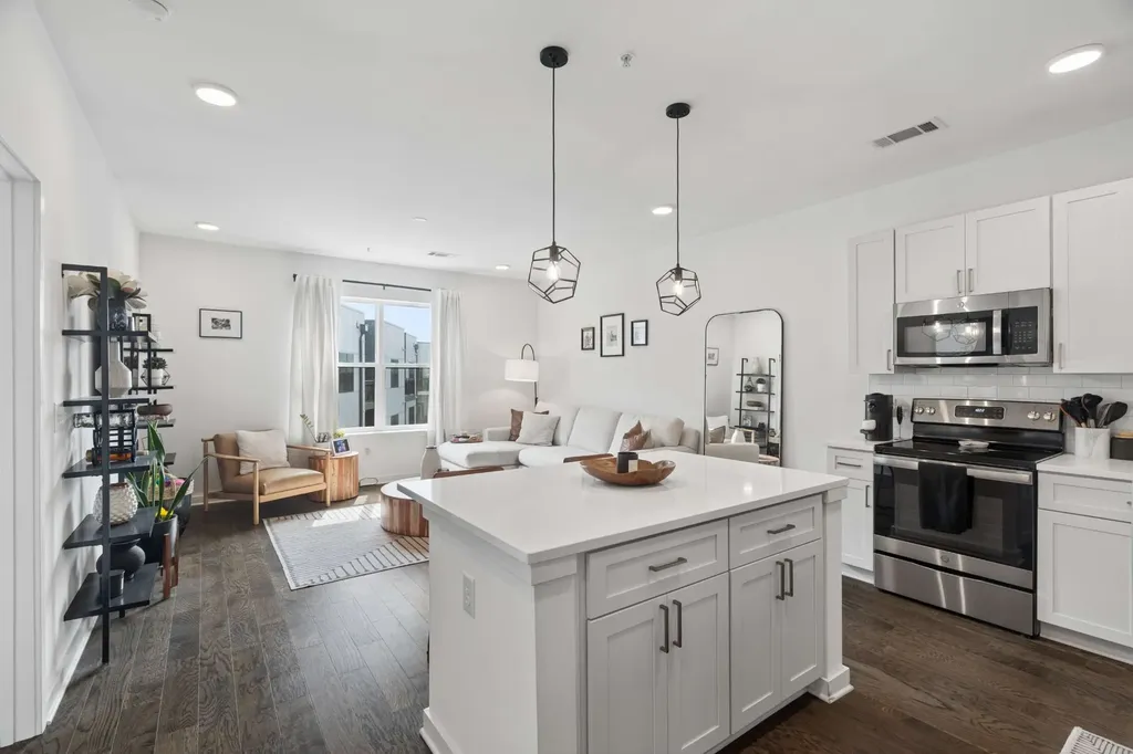 1677 54th Ave, N Nashville TN 37209