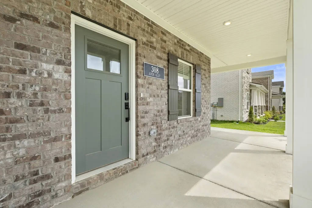 308 Aspen Alley Mount Juliet TN 37122