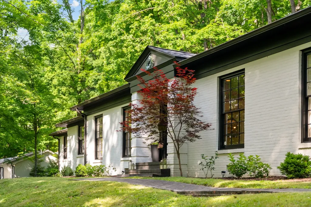 1904 Cromwell Drive Nashville TN 37215