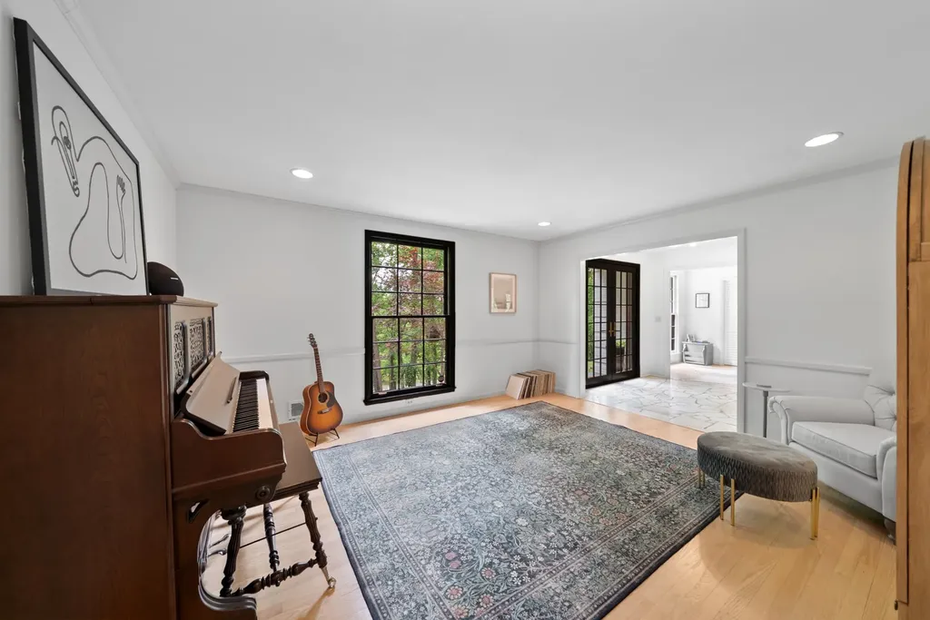 1904 Cromwell Drive Nashville TN 37215