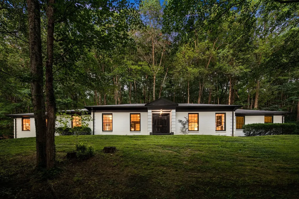 1904 Cromwell Drive Nashville TN 37215