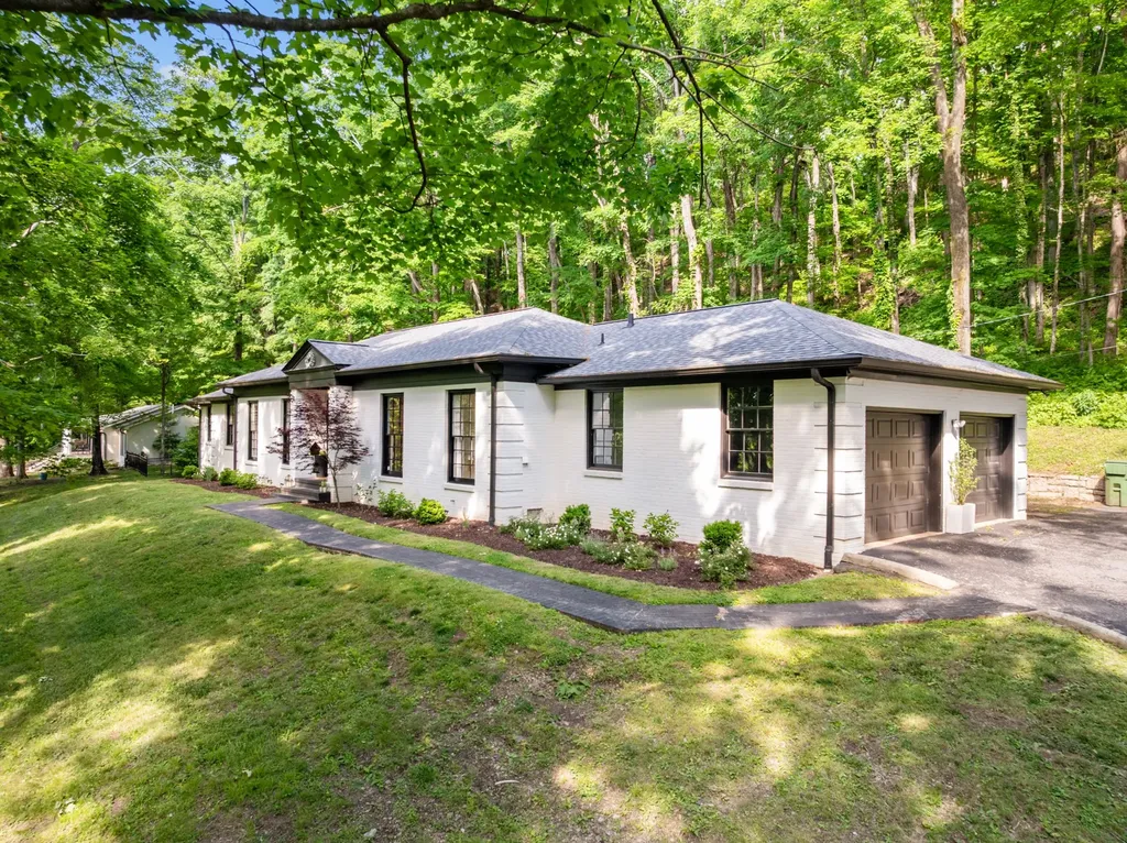 1904 Cromwell Drive Nashville TN 37215