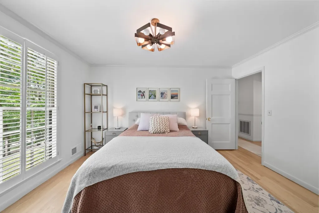 1904 Cromwell Drive Nashville TN 37215