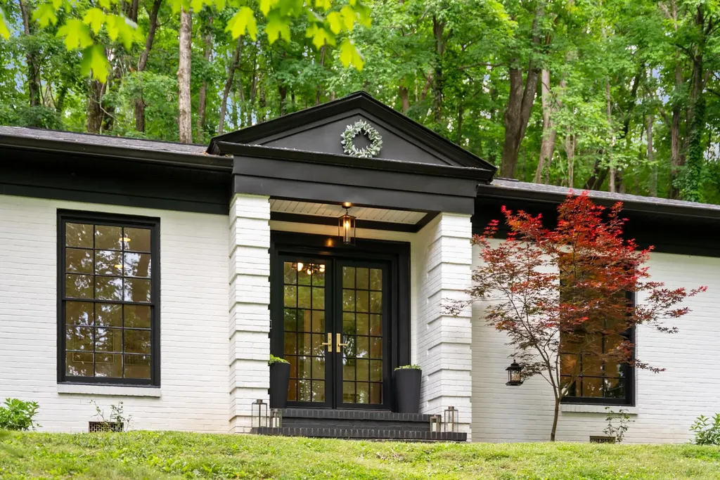 1904 Cromwell Drive Nashville TN 37215
