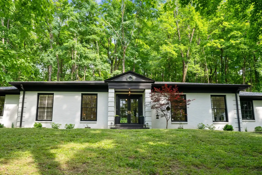 1904 Cromwell Drive Nashville TN 37215