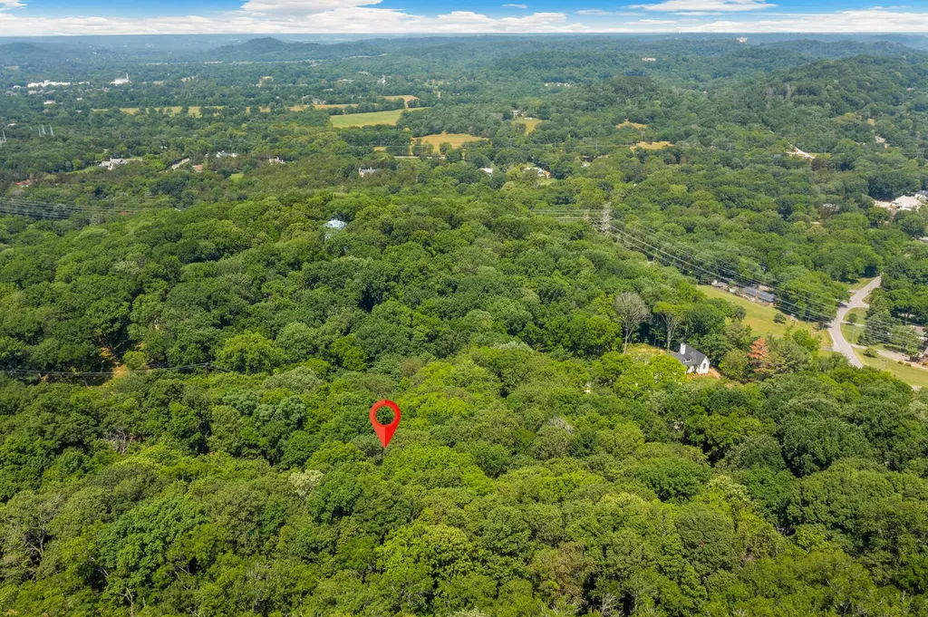 1904 Cromwell Drive Nashville TN 37215