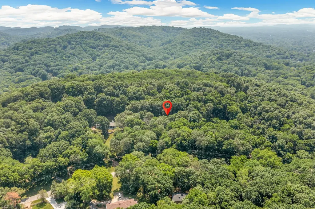 1904 Cromwell Drive Nashville TN 37215