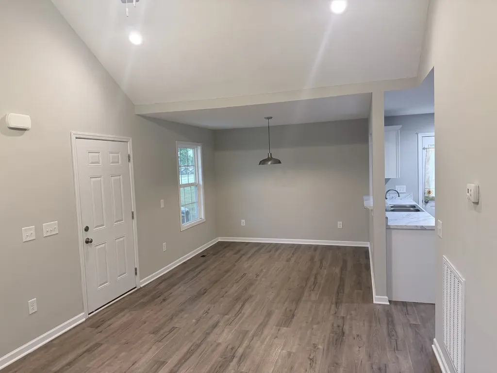 649 Franklin Avenue Lewisburg TN 37091