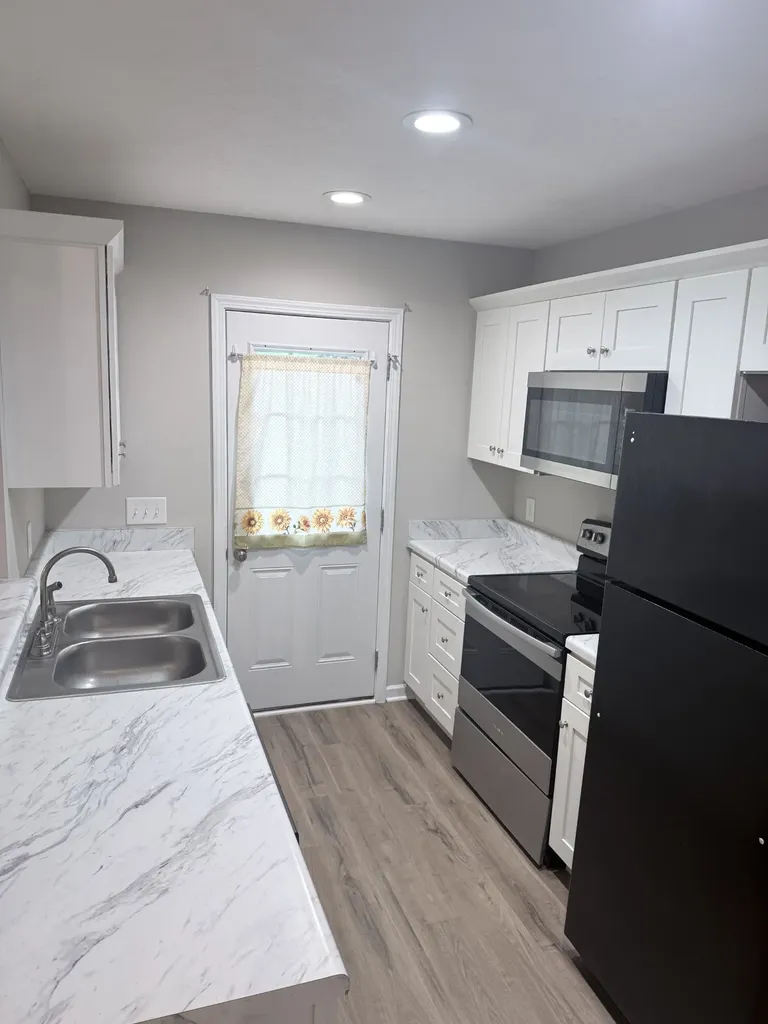 649 Franklin Avenue Lewisburg TN 37091