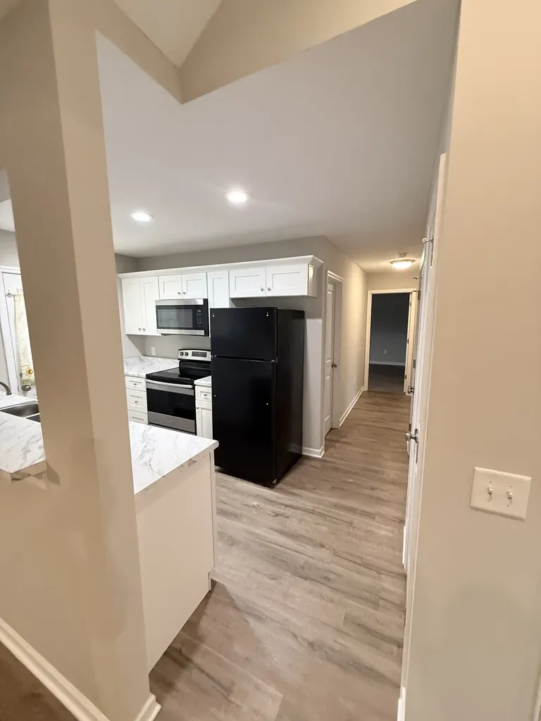 649 Franklin Avenue Lewisburg TN 37091