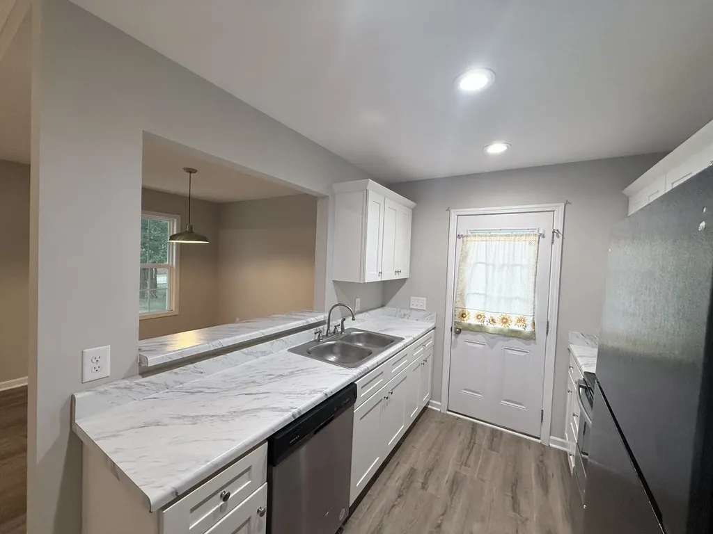 649 Franklin Avenue Lewisburg TN 37091