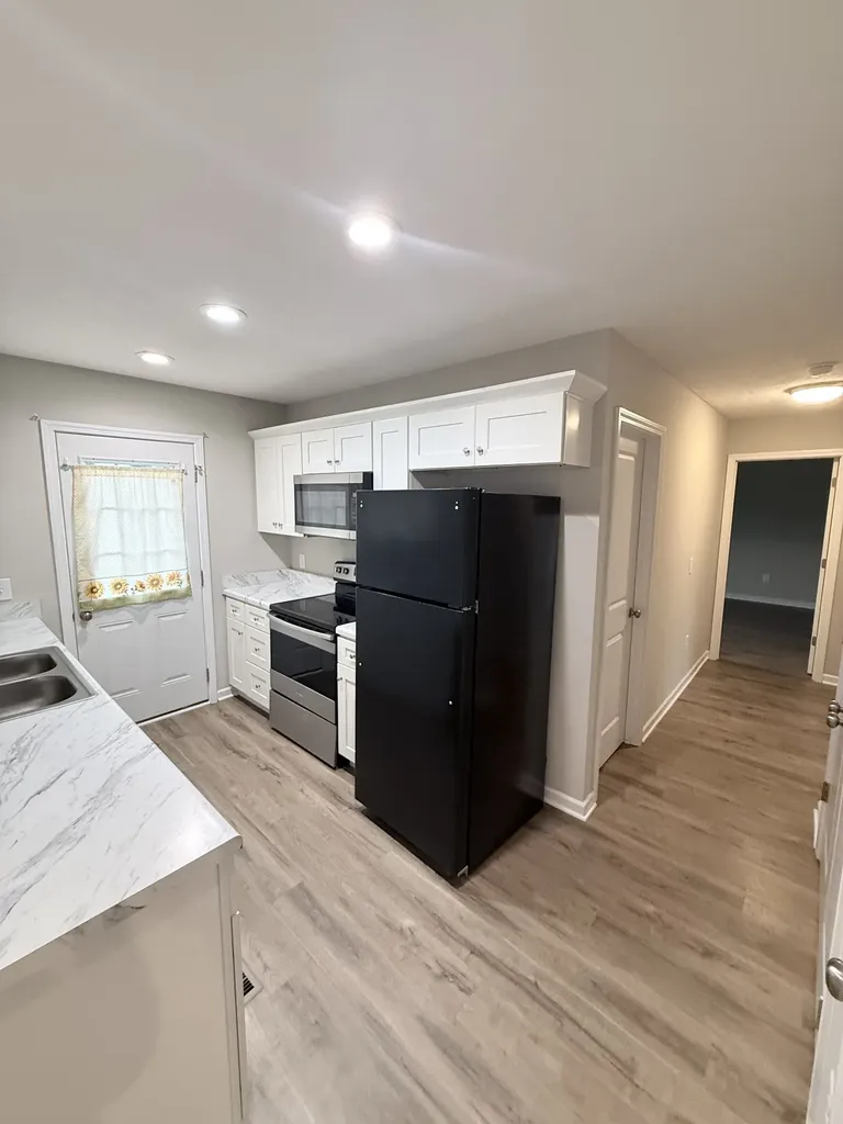 649 Franklin Avenue Lewisburg TN 37091