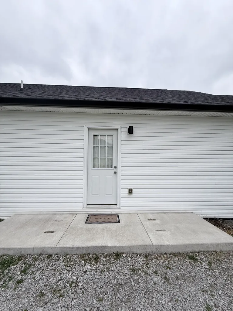649 Franklin Avenue Lewisburg TN 37091