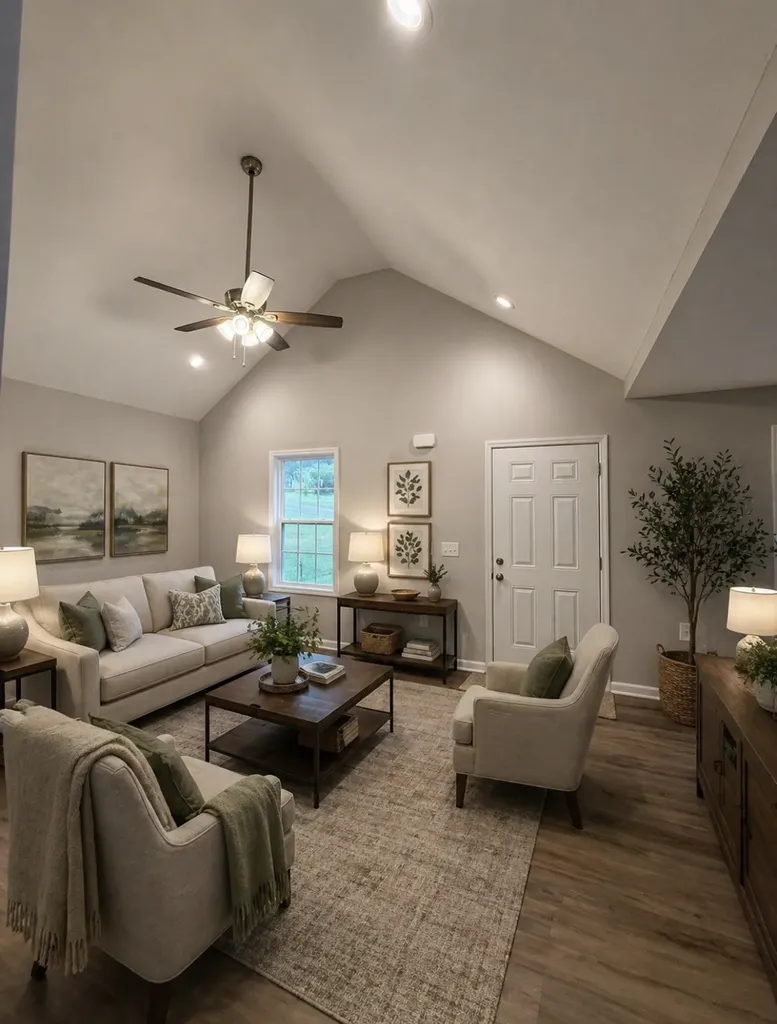 649 Franklin Avenue Lewisburg TN 37091